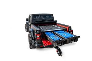 DECKED - DECKED DECKED Truck Bed Storage System MJ1 - Image 2