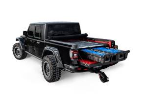 DECKED - DECKED DECKED Truck Bed Storage System MJ1 - Image 3
