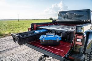 DECKED - DECKED DECKED Truck Bed Storage System MJ1 - Image 4