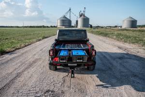 DECKED - DECKED DECKED Truck Bed Storage System MJ1 - Image 5