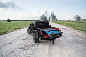 DECKED - DECKED DECKED Truck Bed Storage System MJ1 - Image 6