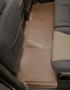 Husky Liners - Husky Liners 2nd Seat Floor Liner 61102 - Image 2