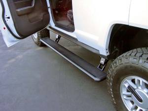 AMP Research - AMP Research PowerStep 75116-01A - Image 3