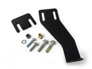 AMP Research - AMP Research BEDSTEP®2 Mounting Bracket Kit 75611-01A - Image 1