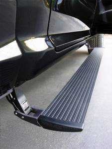 AMP Research - AMP Research PowerStep Plug-N-Play System 76239-01A - Image 1