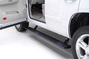 AMP Research - AMP Research PowerStep Plug-N-Play System 76240-01A - Image 1