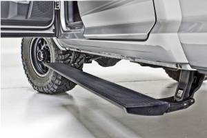 AMP Research - AMP Research PowerStep Plug-N-Play System 76243-01A - Image 1