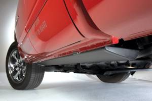 AMP Research - AMP Research PowerStep Plug-N-Play System 76330-01A - Image 1