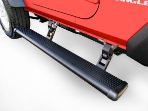 AMP Research - AMP Research PowerStep Plug-N-Play System 76330-01A - Image 2