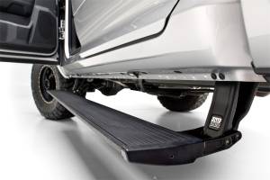 AMP Research - AMP Research PowerStep Plug-N-Play System 76333-01A - Image 1