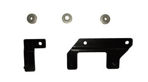 AMP Research - AMP Research Air Tank Relocation Kit 79101-01A - Image 1