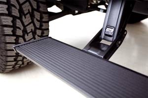 AMP Research - AMP Research PowerStep Xtreme 78139-01A - Image 4