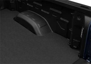 BedRug - BedRug IMPACT MAT FOR SPRAY-IN OR NO BED LINER 20+GM T1XX HD 6ft.9 BED IMC20SBS - Image 1