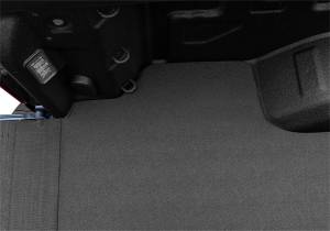 BedRug - BedRug IMPACT MAT FOR SPRAY-IN OR NO BED LINER 20+GM T1XX HD 6ft.9 BED IMC20SBS - Image 2
