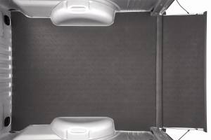 BedRug - BedRug IMPACT BEDMAT FOR SPRAY-IN OR NO BED LINER 05+TOYOTA TACOMA 5ft. BED IMY05DCS - Image 1