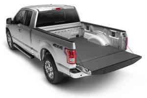 BedRug - BedRug IMPACT BEDMAT FOR SPRAY-IN OR NO BED LINER 05+TOYOTA TACOMA 5ft. BED IMY05DCS - Image 3