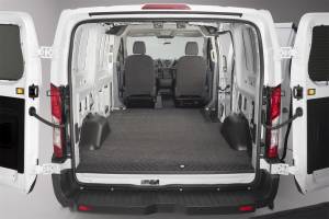 BedRug - BedRug VANRUG 15+FORD TRANSIT Long Wheel Base (M)-148 WB w/o extended body VRFT15L - Image 7