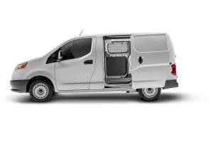 BedRug - BedRug VANTRED 13+Nissan NV200/GM City Express VTNV213 - Image 4