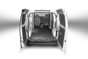 BedRug - BedRug VANTRED 13+Nissan NV200/GM City Express VTNV213 - Image 7