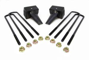 ReadyLift - ReadyLift Block And Add-A-Leaf Kit 26-3204 - Image 1