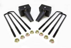 ReadyLift - ReadyLift Block And Add-A-Leaf Kit 26-3205 - Image 1