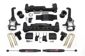 ReadyLift - ReadyLift Big Lift Kit 44-2575-K - Image 1