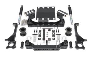 ReadyLift - ReadyLift Big Lift Kit 44-5560 - Image 1