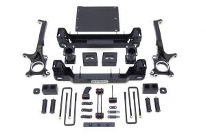 ReadyLift - ReadyLift Big Lift Kit 44-5675 - Image 1