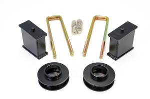 ReadyLift - ReadyLift 6 in. To 8 in. Conversion Upgrade 44-5800 - Image 1
