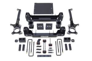ReadyLift - ReadyLift Big Lift Kit 44-5875 - Image 1