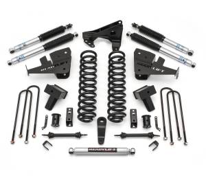 ReadyLift - ReadyLift Lift Kit w/Shocks 49-2750 - Image 1