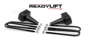 ReadyLift - ReadyLift Rear Block Kit 66-2094 - Image 2