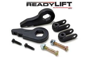 ReadyLift - ReadyLift Front Leveling Kit 66-3000 - Image 6