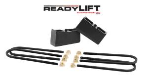 ReadyLift - ReadyLift Rear Block Kit 66-3003 - Image 2