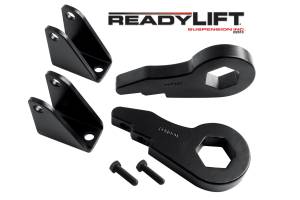 ReadyLift - ReadyLift Front Leveling Kit 66-3050 - Image 6
