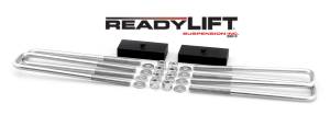 ReadyLift - ReadyLift Rear Block Kit 66-3051 - Image 2