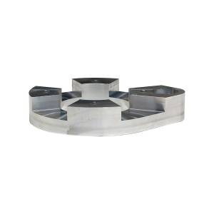 ReadyLift - ReadyLift Front Leveling Kit 66-6095 - Image 4