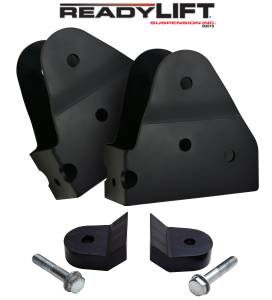 ReadyLift - ReadyLift Radius Arm Bracket Kit 67-2550 - Image 2