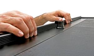 Roll N Lock - Roll N Lock M-SERIES RETRACTABLE COVER LG448M - Image 1