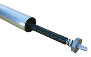 Roll N Lock - Roll N Lock M-SERIES RETRACTABLE COVER LG448M - Image 4