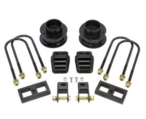 ReadyLift - ReadyLift SST® Lift Kit 69-1931 - Image 1