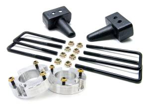 ReadyLift - ReadyLift SST® Lift Kit 69-2200 - Image 1