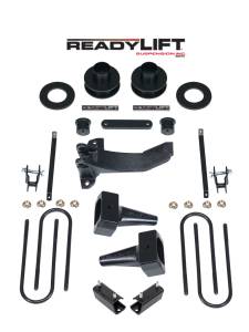 ReadyLift - ReadyLift SST® Lift Kit 69-2511TP - Image 3