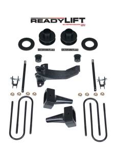 ReadyLift - ReadyLift SST® Lift Kit 69-2512 - Image 1