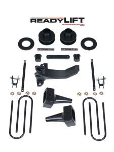 ReadyLift - ReadyLift SST® Lift Kit 69-2515TP - Image 2