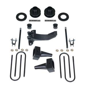 ReadyLift - ReadyLift SST® Lift Kit 69-2516TP - Image 2