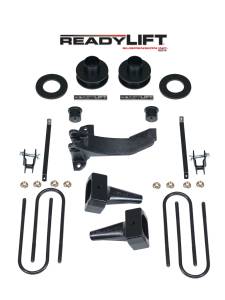 ReadyLift - ReadyLift SST® Lift Kit 69-2518 - Image 2