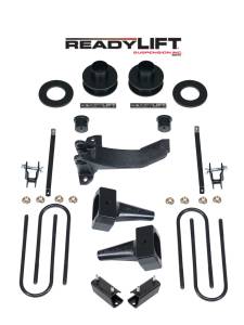 ReadyLift - ReadyLift SST® Lift Kit 69-2524 - Image 1