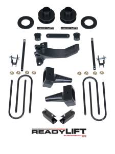 ReadyLift - ReadyLift SST® Lift Kit 69-2526 - Image 1