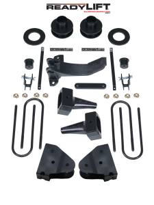 ReadyLift - ReadyLift SST® Lift Kit 69-2533 - Image 1